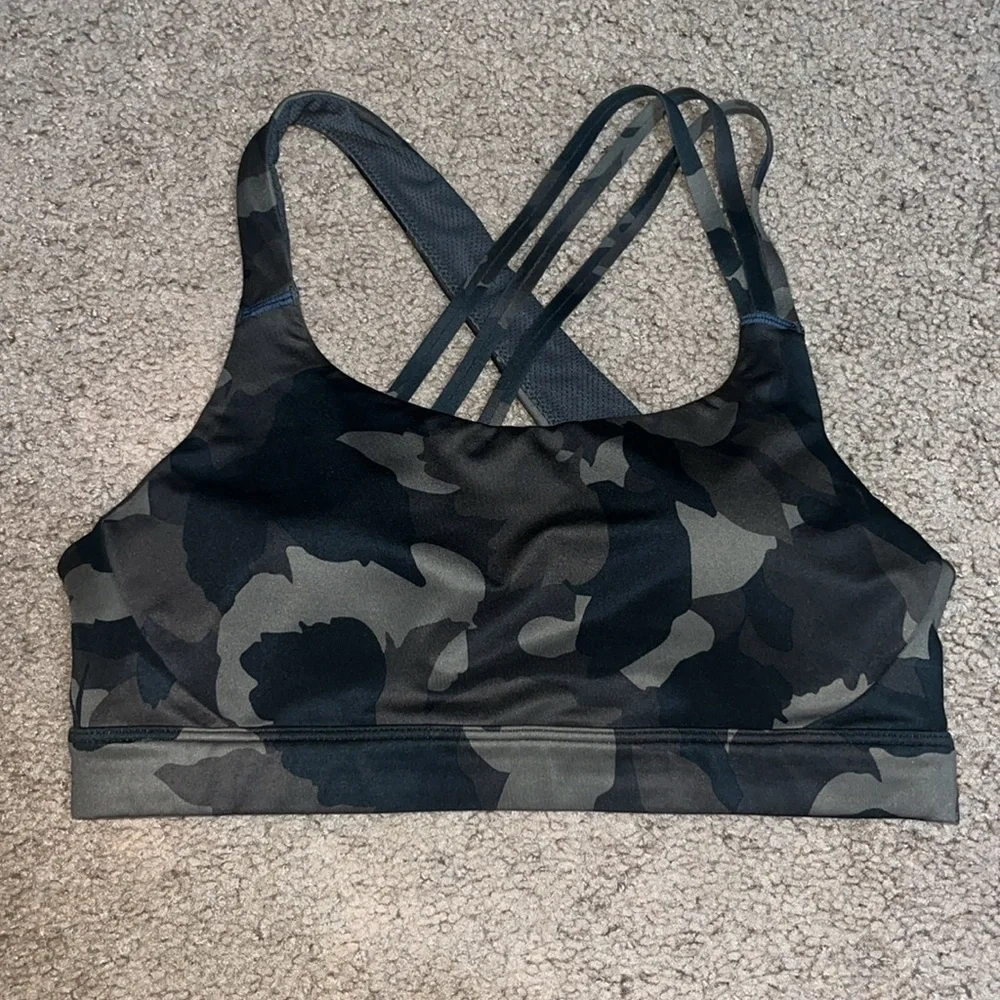 Athleta run free